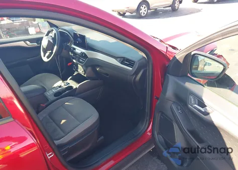 2020 Ford Escape Se from USA, damaged, VIN 1FMCU9G67LUA45977